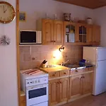 Apartment - Balaton 18360