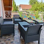 - Balaton 18360 Apartament Balatonfenyves