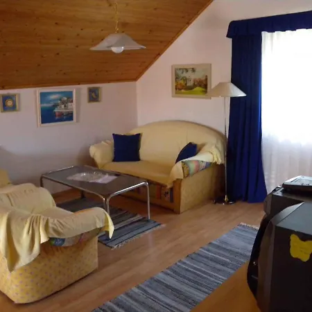 Appartamento Balatonfenyves/balaton 18360 Balatonfenyves