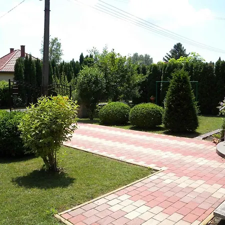 Appartamento Balatonfenyves/balaton 18360