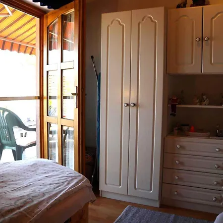 - Balaton 18360 Daire