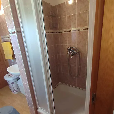 Daire - Balaton 18360 *