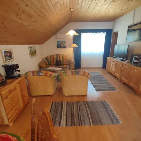 Appartamento Balatonfenyves/balaton 18360 Balatonfenyves